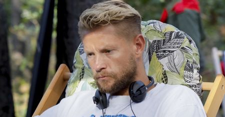 Sebastian Fabijański przemówił po materiale "Uwagi!": "Są takie chwile, że marzę, żeby stąd ZNIKNĄĆ"
