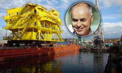 Człowiek KO w zarządzie państwowej spółki. Było o nim głośno rok temu