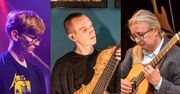 Gitarzyści z Warsaw Fingerstyle Festival ponownie na scenie Hali Koszyki