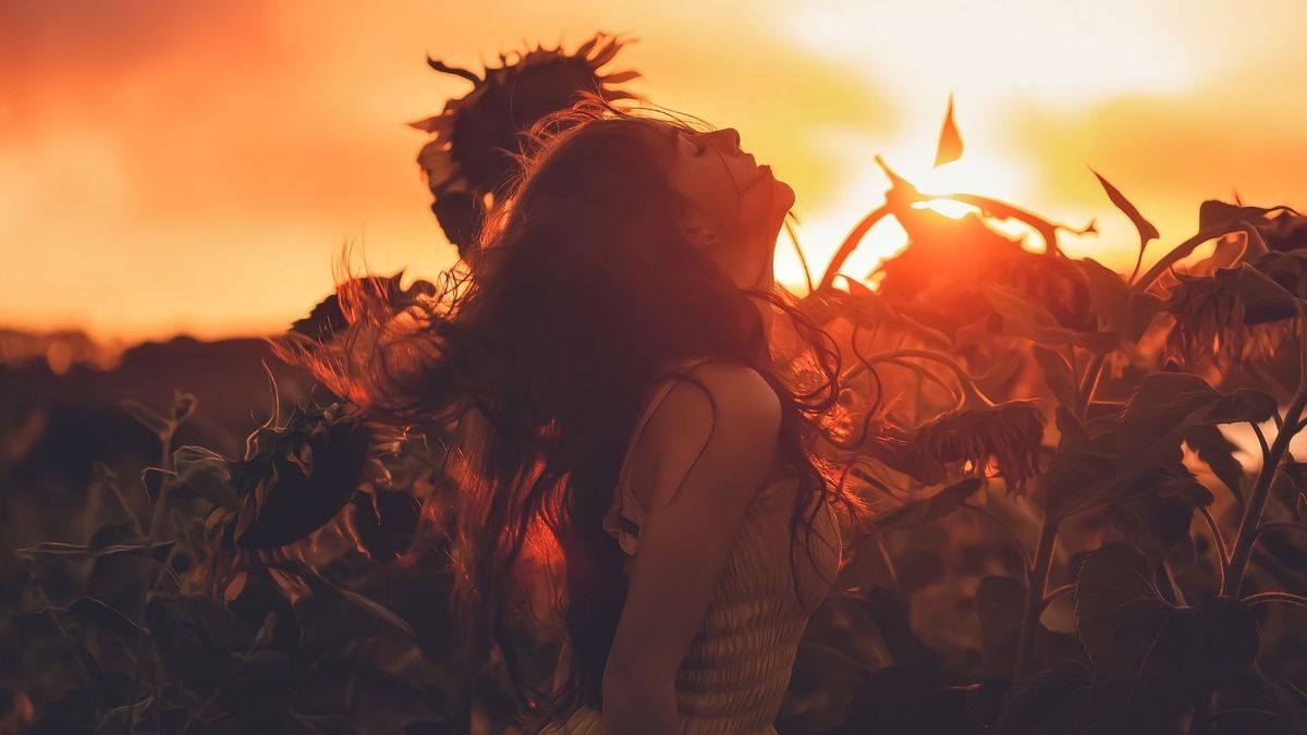 Wieczna młodość. Wiesz, jak można było ją zdobyć? Ciekawa krzyżó