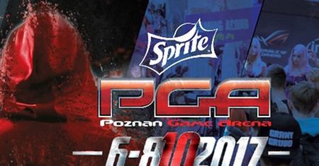 Nowe i nowsze gry z Polski na Poznań Game Arena 2017