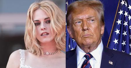 Nie lubią się od lat. "Trump miał na moim punkcie obsesję"