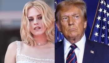 Ucieka z Ameryki. "Rzeczywistość załamuje się pod rządami Trumpa"