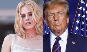 Ucieka z Ameryki. "Rzeczywistość załamuje się pod rządami Trumpa"