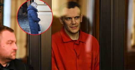 Nigdy nie zostawię syna. Proszę tylko o zrozumienie