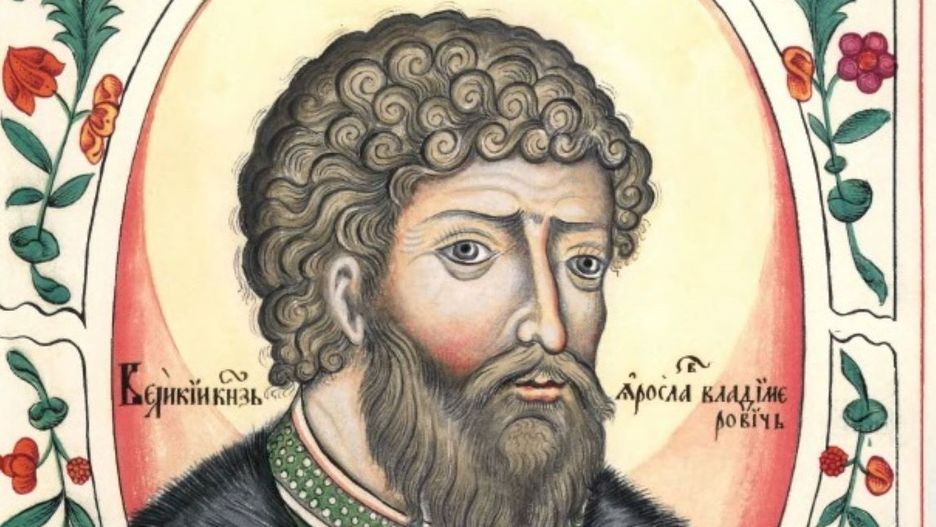 Jarosław Mądry
