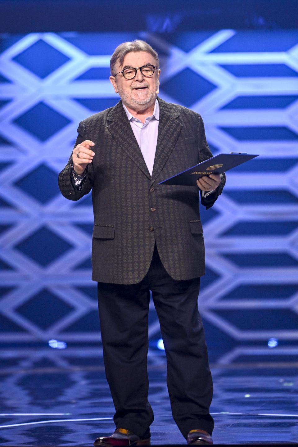 Edward Miszczak