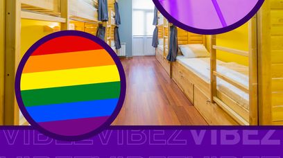 Nowe hostele dla osób LGBTQ+ w kryzysie bezdomności w Polsce. Mamy ich już 6!!!