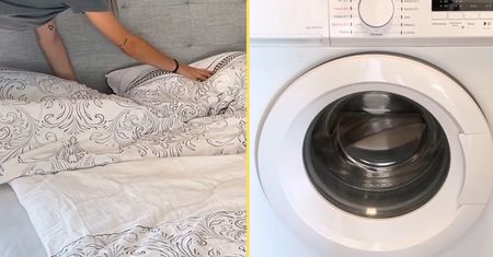 4 proste nawyki, dzięki którym w twoim domu zawsze będzie czysto