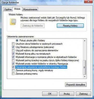 Rozwiąż 10 najbardziej irytujących problemów z Windows Vista 7