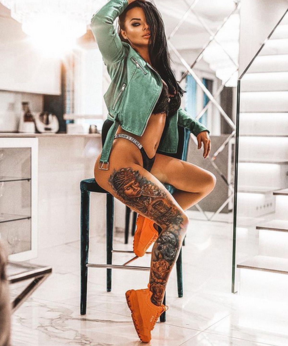 Kamila Wybrańczyk