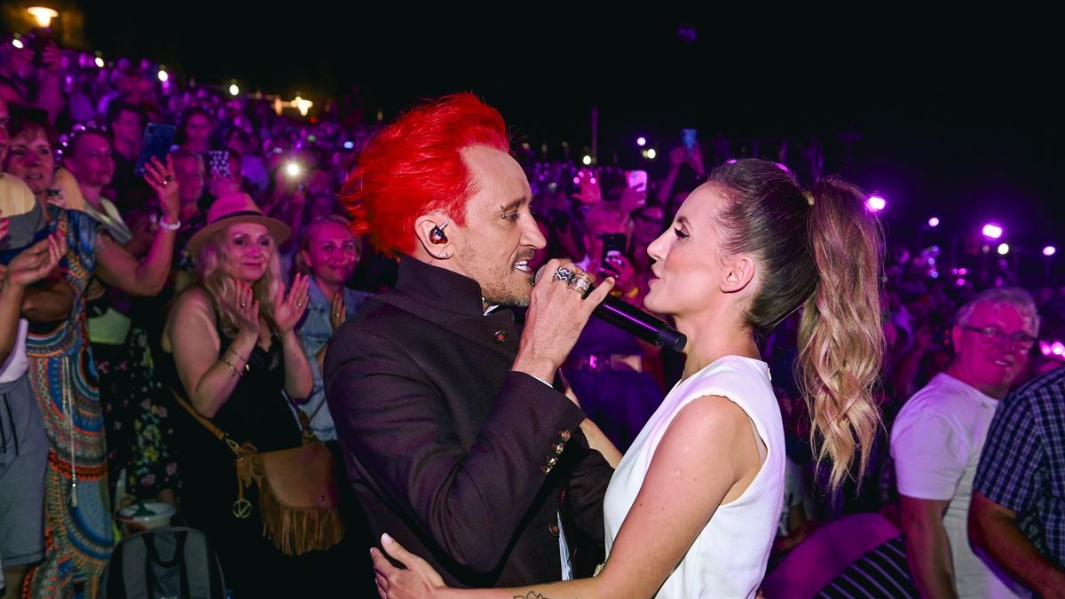 Michał Wiśniewski, Pola Wiśniewska