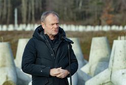 Premier o pakcie migracyjnym. "Polska nie będzie implementowała"