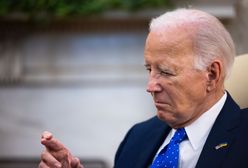 Złe wieści dla Bidena i Trumpa. Nowy sondaż za oceanem