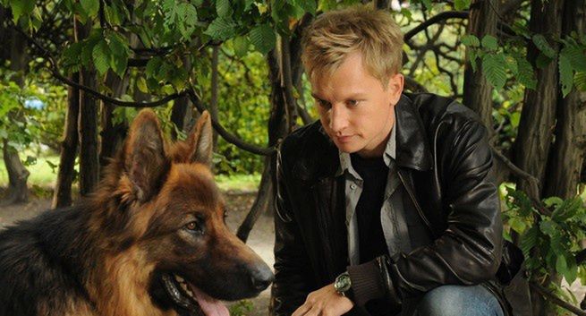 „Komisarz Alex” z TVP1 trafi na antenę ID