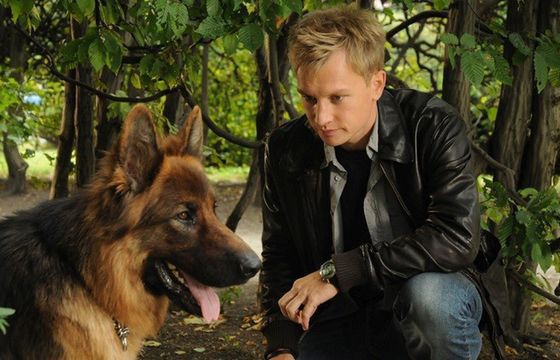 „Komisarz Alex” z TVP1 trafi na antenę ID