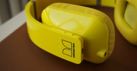 Nokia Purity Pro by Monster - zakochałem się w tych słuchawkach! [test]