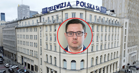 Mamy to na taśmie. Ważna deklaracja Trzeciej Drogi ws. TVP