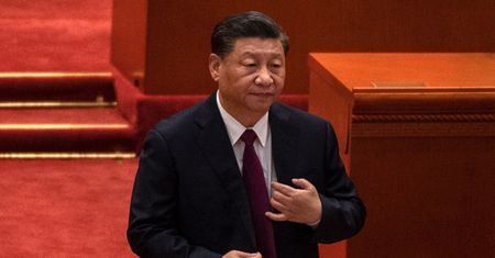 Xi Jinping może być ciężko chory. Niepokojące doniesienia