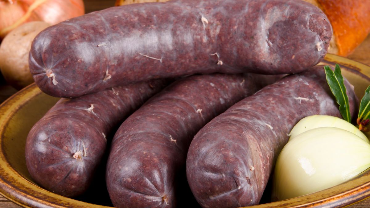 Przygotuj kaszankę na grilla inaczej niż zwykle