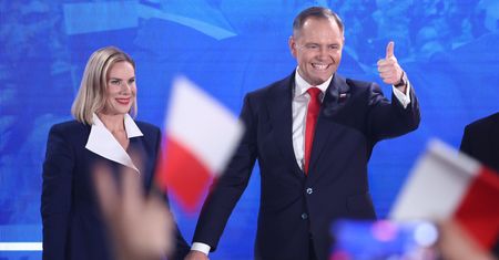 Nawrocki otrzyma ważny dokument. Kalisz ujawnił szczegóły