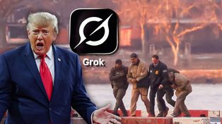 O czym Trump rozmawiał z AI? Jest żądanie i specjalny list