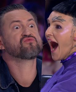 Koniec przesłuchań do "Mam talent". Marcin Prokop użył złotego przycisku