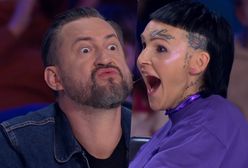 Koniec przesłuchań do "Mam talent". Marcin Prokop użył złotego przycisku