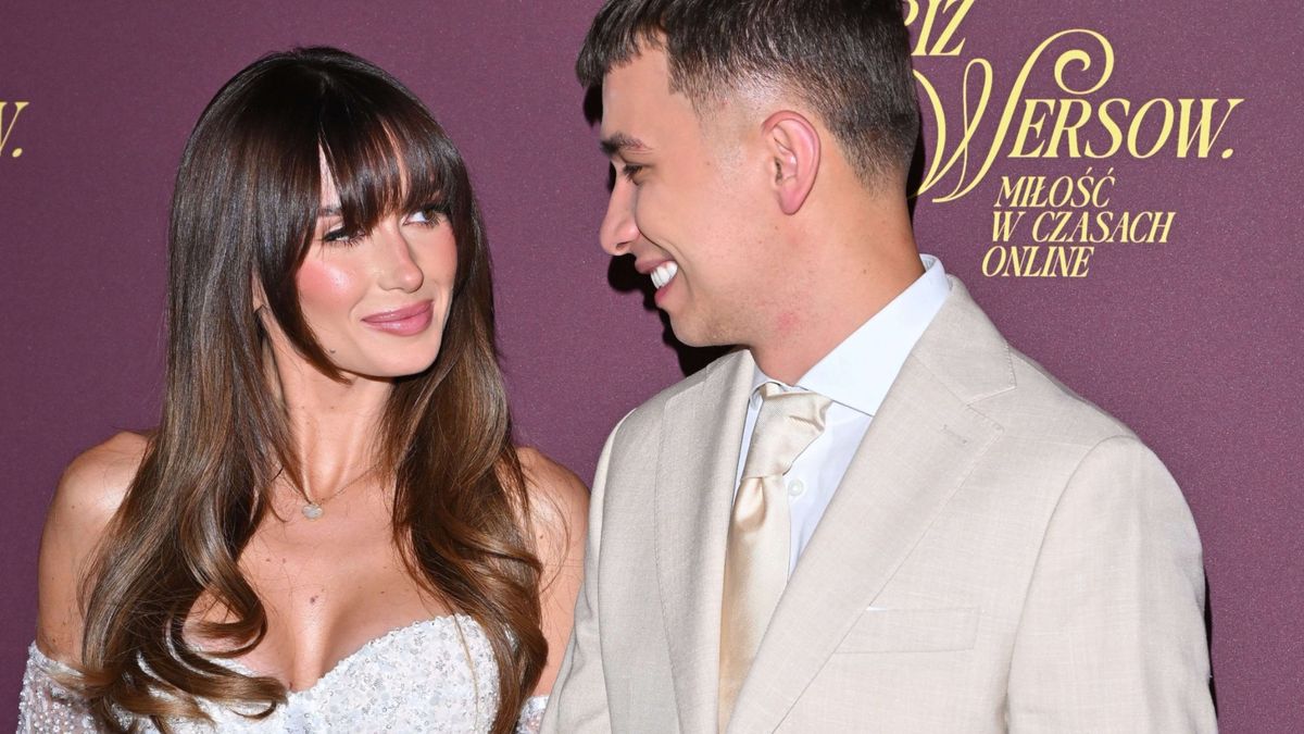 Film ze ślubu Wersow i Friza nie przypadł do gustu widzów