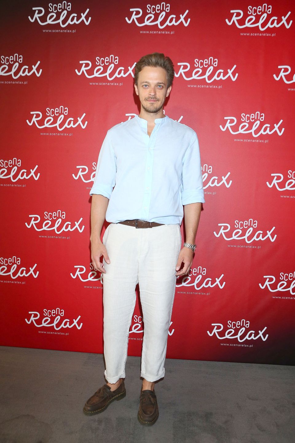 Piotr Gawron-Jedlikowski
