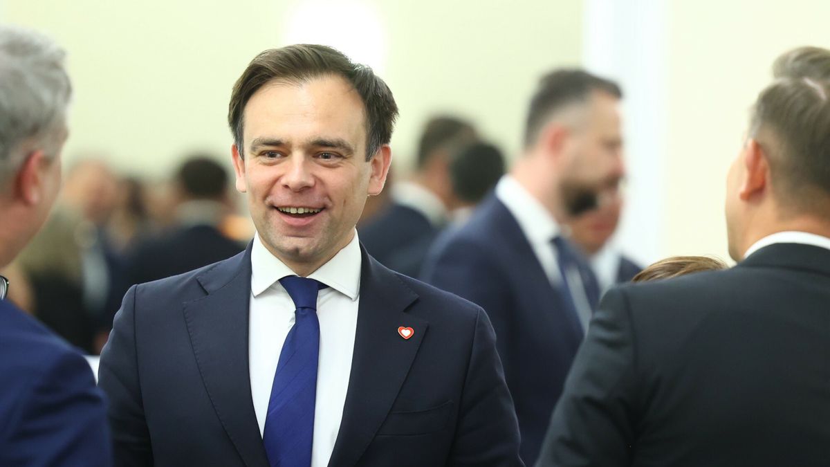 Posiedzenie rz?du
06.05.2025 Warszawa Posiedzenie rzadu, Fot Tomasz Jastrzebowski/REPORTER
N/z: Andrzej Domanski
Tomasz Jastrzebowski/REPORTER