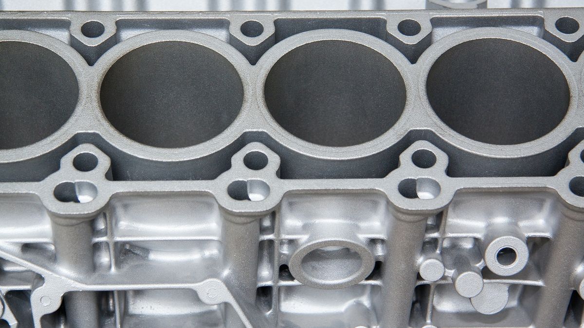 Tychy. Silniki z Tychów zna cały świat.