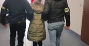Zatrudniała się w Niemczech jako sprzątaczka, a potem okradała domy. Zatrzymali ją "łowcy głów"