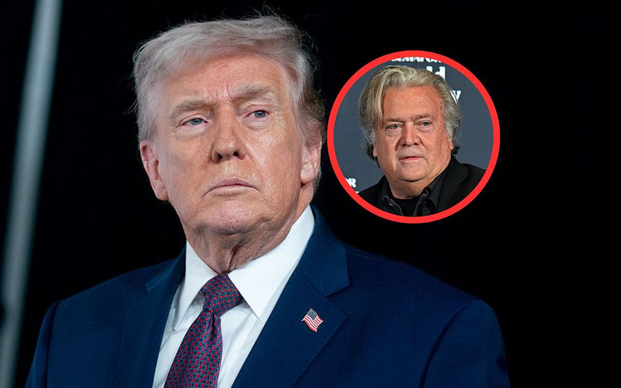 Niepokój po słowach byłego doradcy Trumpa. Tak chce użyć agentów ICE