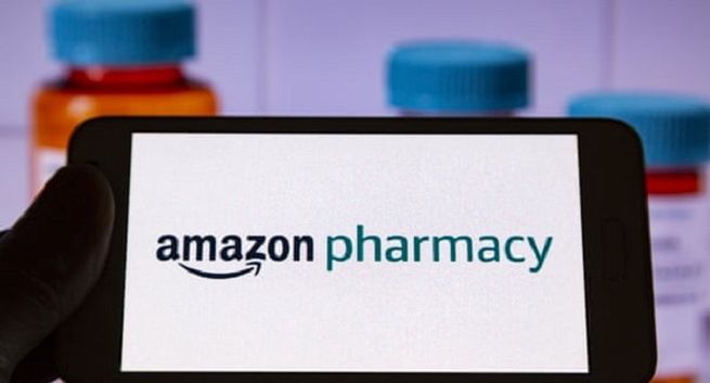 Nike i Amazon wśród marek reklamujących się na stronach z dezinformacją na temat COVID-19