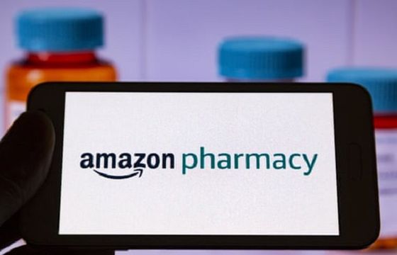 Nike i Amazon wśród marek reklamujących się na stronach z dezinformacją na temat COVID-19