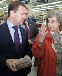 Embargo Rosji. Zniszczone setki ton żywności