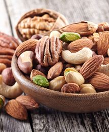 Polacy zasmakowali w tureckich orzechach