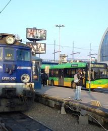 Od lipca pociągi z Rzeszowa i Sanoka kursować będą do Medzilaborce na Słowacji