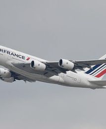 Piloci Air France znowu będą strajkować