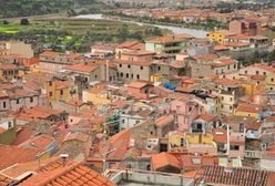 Polacy pokochali Sardynię. W 2015 roku wyspę odwiedziło ponad 17 tys. polskich turystów