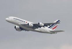 Piloci Air France znowu będą strajkować
