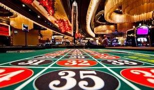 Wielka kumulacja to wielu przegranych. Która gra hazardowa zedrze z ciebie najwięcej?