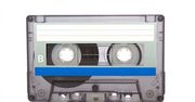 Kasety magnetofonowe sprzedają się jak nigdy