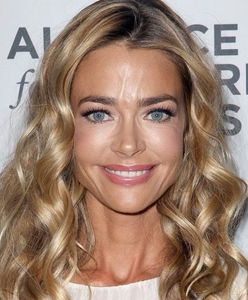 ''Dzikie żądze'': Denise Richards przesadziła z ostrzykiwaniem twarzy?