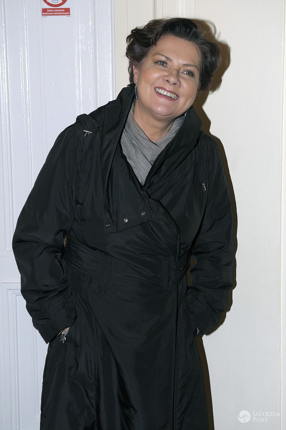 Agnieszka Kotualnka walczy z nałogiem