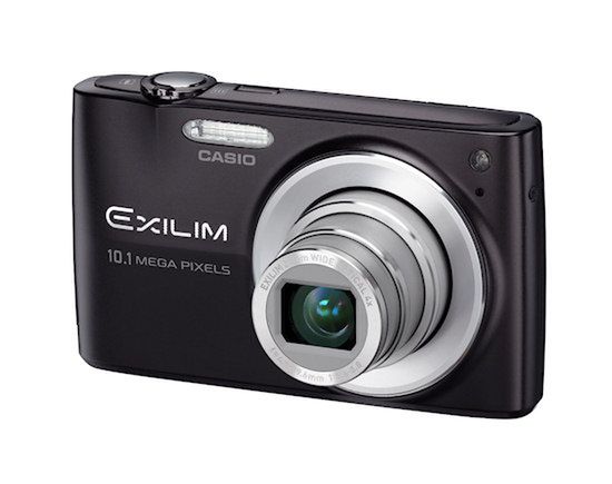 Casio Exilim EX-Z250