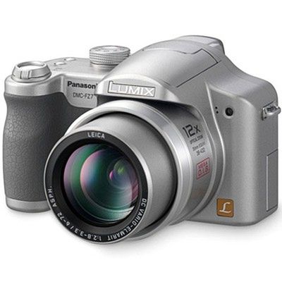 Panasonic Lumix DMC-FZ7