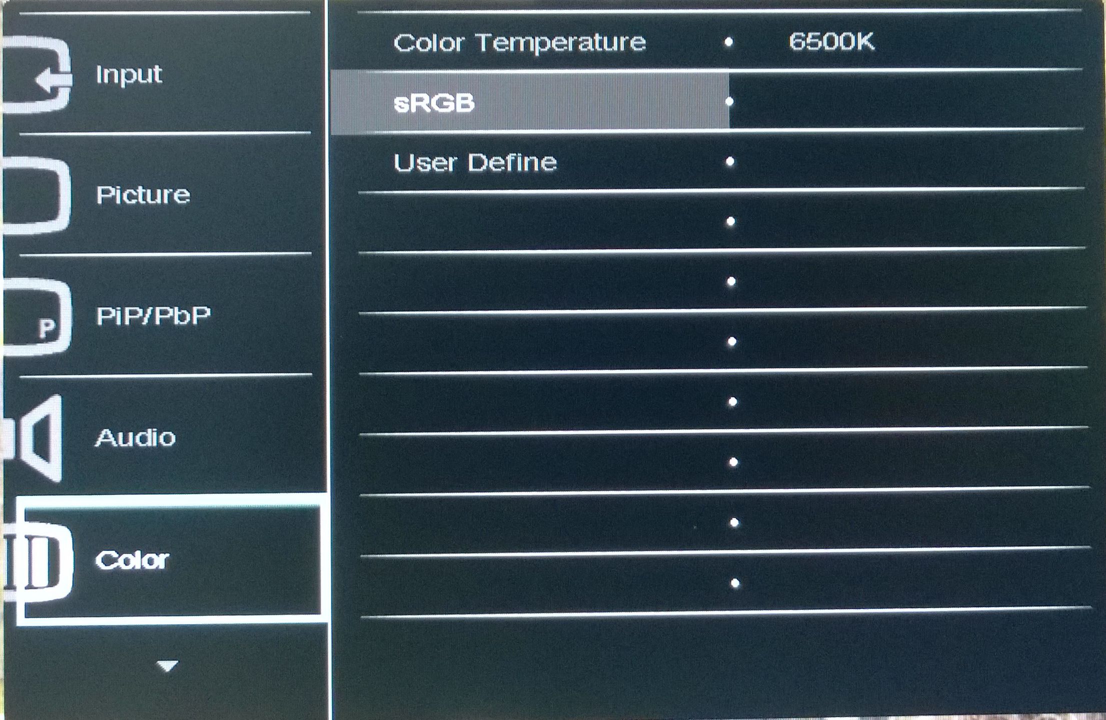 Philips 298P4QJEB – solidny i niedrogi monitor ultrapanoramiczny [test] 10