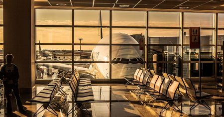 Protest pilotów Lufthansy. W Niemczech trwa strajkowy maraton